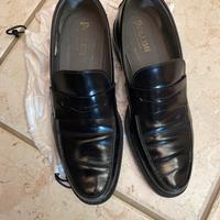 Mocassini uomo pollini 42