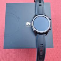 Huawei Watch GT