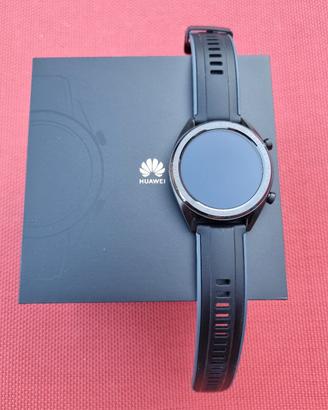 Huawei Watch GT