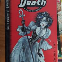 fumetti e manga tutti in ottime