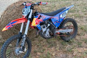 KTM 250 sxf 2019