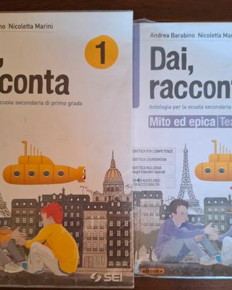 libri scuola MEDIA