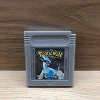 Pokemon ARGENTO/SILVER Pal ITA