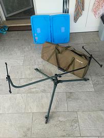 Rod pod FISCHON