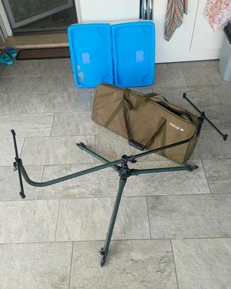 Rod pod FISCHON