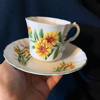 HAMMERSLEY: mix&macht tea 1970