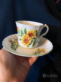 HAMMERSLEY: mix&macht tea 1970