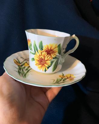 HAMMERSLEY: mix&macht tea 1970