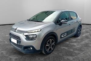 Citroën C3 PureTech 83 S&S Feel Neo patentati