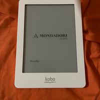 Kobo Glo E-reader