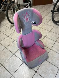 Seggiolino bimbi per auto