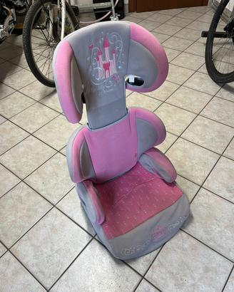 Seggiolino bimbi per auto