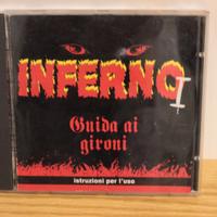 Pc - Giochi  Demo - Disco Inferno I - raro