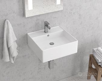 Lavabo Sospeso Lt 2005 Karag