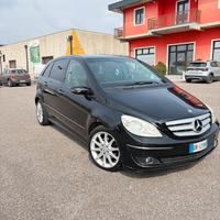 Mercedes B 180 CDI Neopatentati 2007