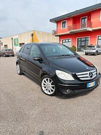Mercedes B 180 CDI Neopatentati 2007