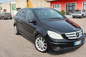 Mercedes B 180 CDI Neopatentati 2007