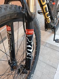  Mountainbike  