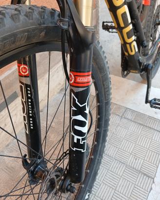  Mountainbike  