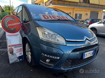 Citroen C4 2.0!Diesel Anno 2013 cambio automatico