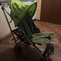Passeggino leggero come nuovo