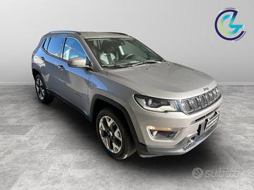 JEEP Compass II 2017 - Compass 2.0 mjt Limi U29706