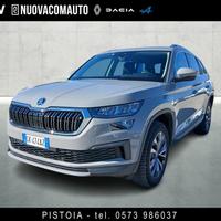Skoda Kodiaq 2.0 tdi evo scr Style 4x4 200cv dsg