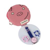 Swatch Happy Pig GZ 155 - 1997