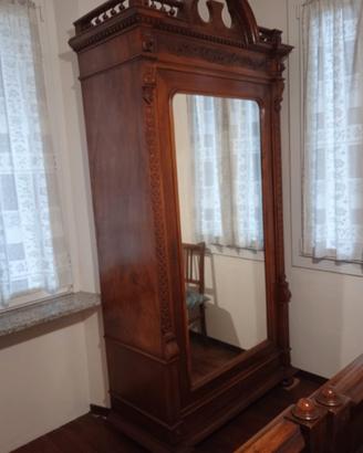 Camera da letto 
