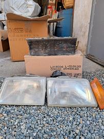 Materiale Peugeot