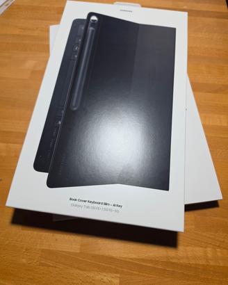 Galaxy Tab S10 FE+ 5G 256GB + Keyboard (SIGILLATO)