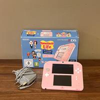 2ds tomodachi life