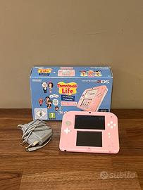2ds tomodachi life