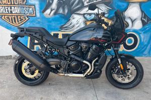 Harley-davidson Pan America 1250 ST