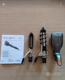 Spazzola multifunzione capelli 