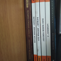 Guide ufficiali videogiochi ps3