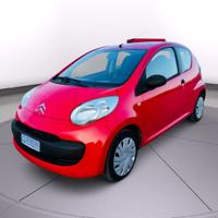Citroen C1 1.0 benzina 2009 80.000km