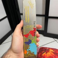 Orologio vintage benetton by Bulova