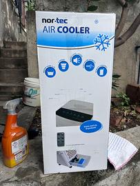 Condizionatore portatile