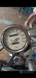 Virago Xv 1100