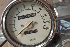 Virago Xv 1100
