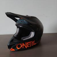 casco O'NEAL tg XL