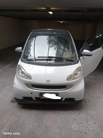 Smart for two 800 diesel