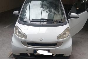 Smart for two 800 diesel