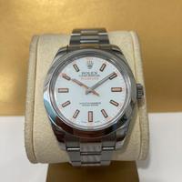 Rolex milgauss originale