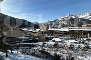 Appartamento Bardonecchia [BD03VRG]