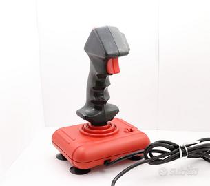 Joystick Quickjoy II Turbo
