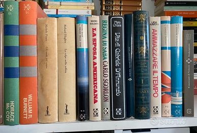 Narrativa: intera collezione