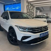 Volkswagen Tiguan 2.0 tdi URBAN SPORT 150cv dsg
