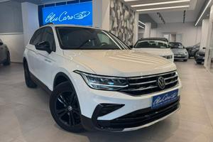 Volkswagen Tiguan 2.0 tdi URBAN SPORT 150cv dsg